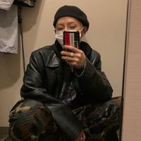 最丑搞怪的头像男生(19)