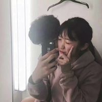 海边男女情侣头像(14)