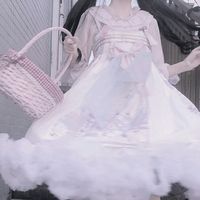 清新古风图片头像女生头像(8)