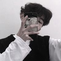 会带来好运的微信头像男生(13)