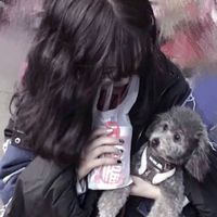 罗字的头像女生情侣(6)