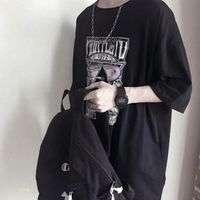 日系qq头像男生(8)