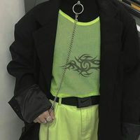 微信白底小黄人头像图片(2)