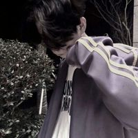 淡色二次元男生头像(3)