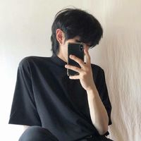 心情不好时的微信头像(12)