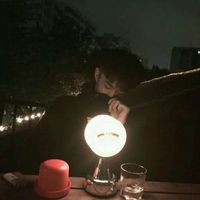 头像韩国男生刘海(17)