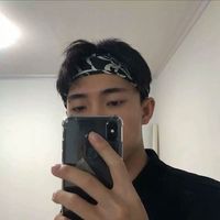 微信头像男霸气黑白头像(15)