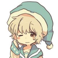 微信情侣头上图片卡通头像