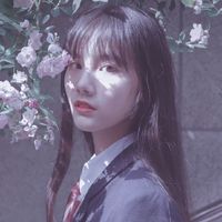 女生qq头像短发手机(11)