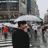 微信头像王一夫字(3)