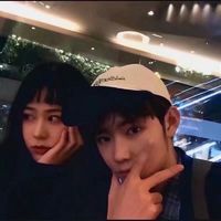 境界的彼方情侣头像吧(12)