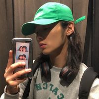 背影头像个性男生唯美(16)