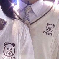 时代潮流图片头像情侣(7)