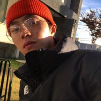 趣味男生头像图片(16)