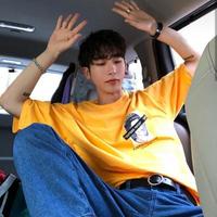 男生头像口罩遮脸(20)