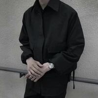 qq伤感头像男生带孤独不露脸(8)