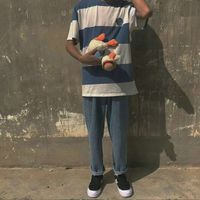 qq头像男生大全绿一绿(16)
