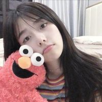 发型图库女生头像(16)