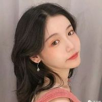 高清微信可爱头像女生头像(3)
