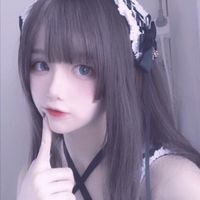 qq女生头像小清新萌萌(2)