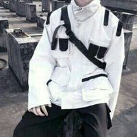 简单的铅笔画男生头像(19)
