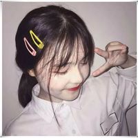 叶子女生头像大全(2)