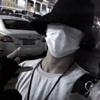 玫瑰男生动画头像(20)
