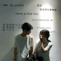 小萌娃情侣头像图片(13)