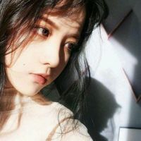 图片头像眼镜女生头像霸气(11)