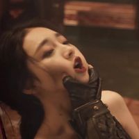 原宿风系头像女生头像(20)