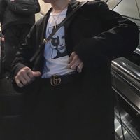 微信男生头像阳光帅气头像图片(16)