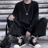 iu适合男生头像