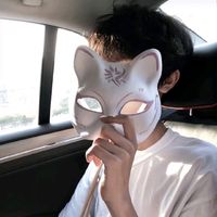 打领带男生高清头像(13)