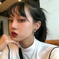 好看的女生头像和好听的网名大全(8)