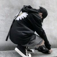 微信男士大气头像(19)