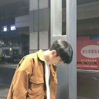 微信头像 猫 男孩