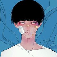 男生最新非主流头像霸气头像(20)