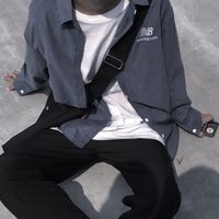 男生可爱动物的头像(17)