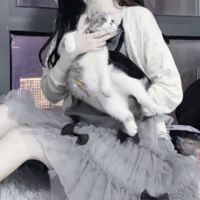 霸气女生头像超拽帅气