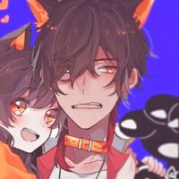 连理枝情侣头像(18)