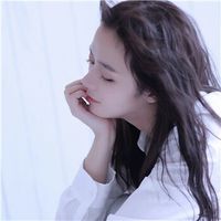 裸背女生纹身头像(12)