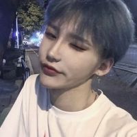 自拍帅气图片男生头像(13)