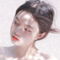 莲花唯美微信头像(5)