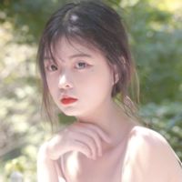 微信头像背影女有花(20)