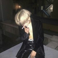 2018最火公式头像男生(7)