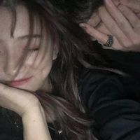 女强男受的情侣头像(7)