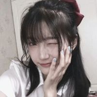 女神背影微信头像(20)