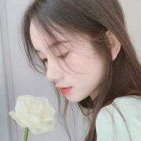 微信名浅笑安然头像图片(6)