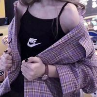 qq头像女生短头发唯美(14)