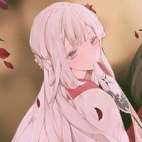 黑白笑脸微信头像(11)